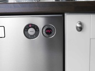 Посудомоечная машина Asko D5434 SOF FS S фото 2 в Тюмени