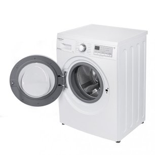 Стиральная машина MAUNFELD MFWM147WHW фото 4 в Тюмени Стиральная машина MAUNFELD MFWM147WHW фото 4 в Тюмени