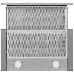 Встраиваемая вытяжка Krona KAMILLA T 500 INOX фото 4 в Тюмени Встраиваемая вытяжка Krona KAMILLA T 500 INOX фото 4 в Тюмени