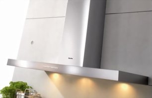 Вытяжка Миле DA 422-4 фото 2 в Тюмени Вытяжка Miele DA 422-4 фото 2 в Тюмени