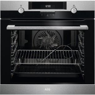 Духовой шкаф АЕГ BCR542350M фото в Тюмени Духовой шкаф AEG BCR542350M фото в Тюмени