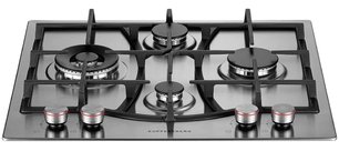 Газовая варочная панель Kuppersberg FS 67 X фото 4 в Тюмени