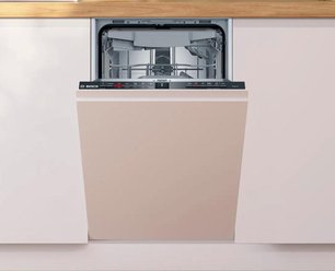 Встраиваемая посудомоечная машина Bosch SPV2HMX42E фото 2 в Тюмени