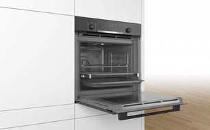 Встраиваемый духовой шкаф BOSCH HBG578FB6R фото 4 в Тюмени Встраиваемый духовой шкаф BOSCH HBG578FB6R фото 4 в Тюмени