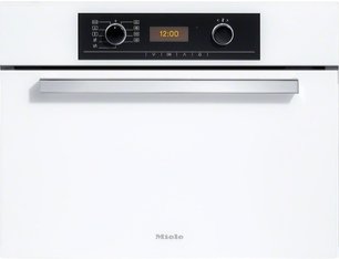 Пароварка Miele DG 5061 Brilliance фото в Тюмени