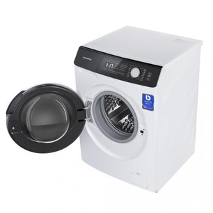Стиральная машина MAUNFELD MFWM14958WS фото 4 в Тюмени Стиральная машина MAUNFELD MFWM14958WS фото 4 в Тюмени