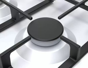 Варочная панель Bosch PGH6B2O93R фото 3 в Тюмени