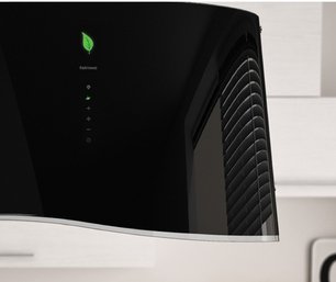 Вытяжка Фалмек Mare 66 (450) (с системой E.ion) ECP black фото 2 в Тюмени Вытяжка Falmec Mare 66 (450) (с системой E.ion) ECP black фото 2 в Тюмени