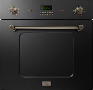 Духовой шкаф Кертинг OKB 1082 CRN фото в Тюмени Духовой шкаф Korting OKB 1082 CRN фото в Тюмени