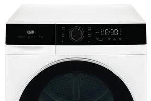 Сушильная машина VARD VTH58 фото 2 в Тюмени