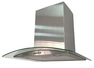 Вытяжка Зигмунд Штайн K 296.91 S фото в Тюмени Вытяжка Zigmund Shtain K 296.91 S фото в Тюмени