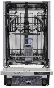 Встраиваемая посудомоечная машина KRONA REGEN 45 BI фото в Тюмени
