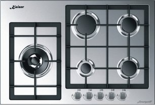 Независимая газовая поверхность Kaiser KG 7979 Turbo фото в Тюмени