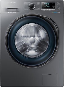 Стиральная машина Samsung WW 90J6410CX1 фото в Тюмени