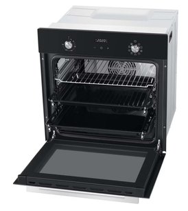 Духовой шкаф Хайер HOX-P09CGB фото 4 в Тюмени Духовой шкаф Haier HOX-P09CGB фото 4 в Тюмени