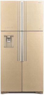 Холодильник Хитачи R-W 662 PU7X GBE фото в Тюмени Холодильник Hitachi R-W 662 PU7X GBE фото в Тюмени