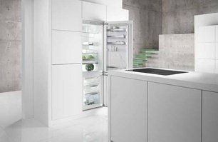 Двухкамерный холодильник Gorenje Plus GDC 67178 FN фото 2 в Тюмени