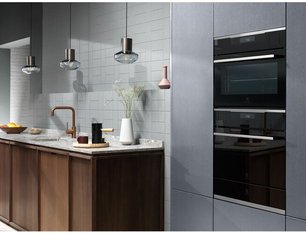 Шкаф шоковой заморозки Electrolux Blast Chiller KBB5X фото 4 в Тюмени