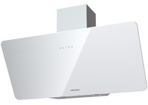 Вытяжка Крона LIORA 900 white S фото в Тюмени Вытяжка KRONA LIORA 900 white S фото в Тюмени