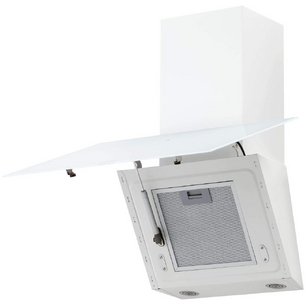 Вытяжка KRONA BELINDA 600 white SGC max фото 3 в Тюмени