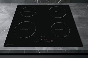 Стеклокерамическая варочная панель Zigmund Shtain CI 35.6 B фото 3 в Тюмени