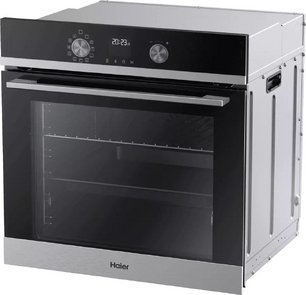 Духовой шкаф Хайер HOQ-K4AAN3BX фото 3 в Тюмени Духовой шкаф Haier HOQ-K4AAN3BX фото 3 в Тюмени