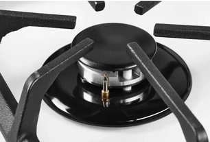 Варочная панель Kuppersberg FG 32 W фото 4 в Тюмени