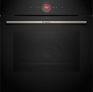 Духовой шкаф Бош HBG7221B1S фото в Тюмени Духовой шкаф Bosch HBG7221B1S фото в Тюмени