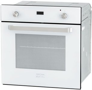 Электрический духовой шкаф Крона ONORE 60 WH фото в Тюмени Электрический духовой шкаф KRONA ONORE 60 WH фото в Тюмени