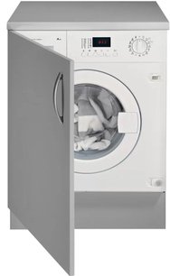 Стиральная машина Тека LI4 1470 фото в Тюмени Стиральная машина Teka LI4 1470 фото в Тюмени