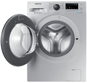 Стиральная машина Samsung WW 80 K 42 E 07 S/DLP фото 4 в Тюмени