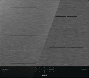 Независимая индукционная варочная панель Gorenje GI6421SYB фото 2 в Тюмени