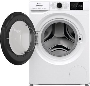 Стиральная машина Горение WPNEI82SBSWIFI/C фото 3 в Тюмени Стиральная машина Gorenje WPNEI82SBSWIFI/C фото 3 в Тюмени