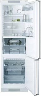 Холодильник АЕГ S86340KG1 фото в Тюмени Холодильник AEG S86340KG1 фото в Тюмени