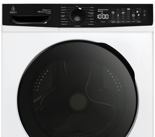Стиральная машина Джекис JW 12W14T3 фото 4 в Тюмени Стиральная машина Jacky`s JW 12W14T3 фото 4 в Тюмени