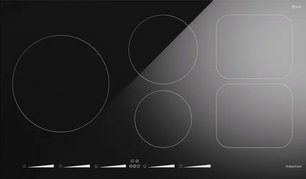 Индукционная варочная панель Ilve KHVI90TC фото в Тюмени