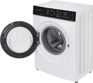 Стиральная машина Maunfeld MFWM106IWHT фото 4 в Тюмени