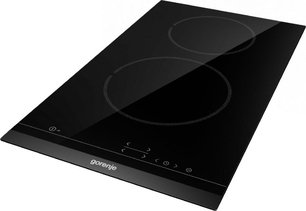Стеклокерамическая варочная панель Gorenje ECT321BCSC фото 2 в Тюмени