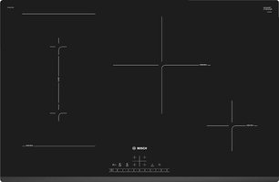 Индукционная варочная панель Bosch PVS831FB5E фото в Тюмени