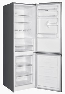 Холодильник Кертинг KNFC 62980 X фото 3 в Тюмени Холодильник Korting KNFC 62980 X фото 3 в Тюмени