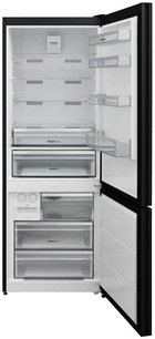 Холодильник Кертинг KNFC 71928 GN фото 2 в Тюмени Холодильник Korting KNFC 71928 GN фото 2 в Тюмени