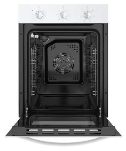 Шкаф духовой электрический MAUNFELD EOEC516W фото 3 в Тюмени Шкаф духовой электрический MAUNFELD EOEC516W фото 3 в Тюмени