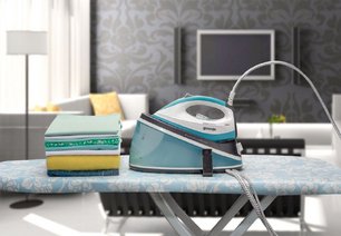 Парогенератор Gorenje SGH2200LBC фото 4 в Тюмени