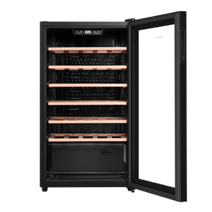 Винный шкаф Maunfeld MFWC-85S34 фото 4 в Тюмени