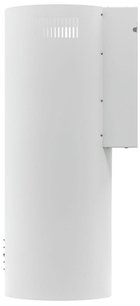 Вытяжка Крона TINA 350 WHITE 3P фото 3 в Тюмени Вытяжка KRONA TINA 350 WHITE 3P фото 3 в Тюмени