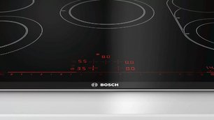 Электрическая варочная панель Bosch PKM875DP1D фото 4 в Тюмени