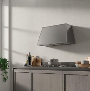 Вытяжка Фалмек TIME 115 INOX фото 2 в Тюмени Вытяжка Falmec TIME 115 INOX фото 2 в Тюмени
