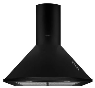 Вытяжка Маунфилд CHELSEA 60 BLACK фото 2 в Тюмени Вытяжка Maunfeld CHELSEA 60 BLACK фото 2 в Тюмени