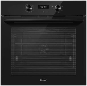 Духовой шкаф Haier HOQ-A2AEN3GB фото в Тюмени