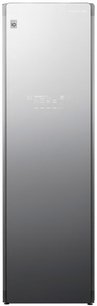 Паровой шкаф для одежды Лджи Styler S5MB фото в Тюмени Паровой шкаф для одежды LG Styler S5MB фото в Тюмени